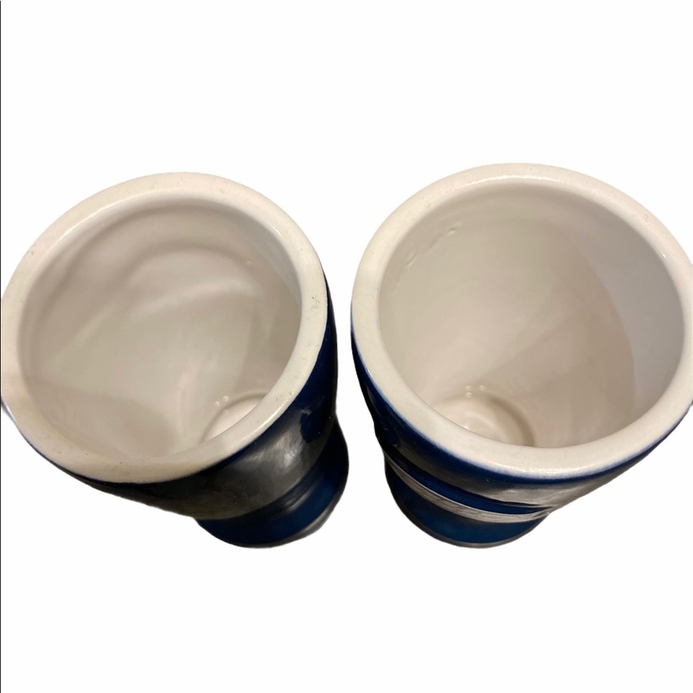 Budlight Blue Cups - Picture 5 of 5
